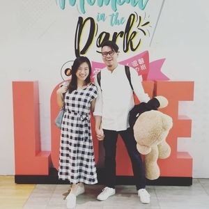 Meet your Posher, Stanley